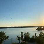 Masuria Lazur Przy Promenadzie Apartmán