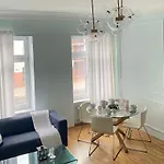 Masuria Lazur Przy Promenadzie Apartmán *