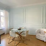 Masuria Lazur Przy Promenadzie Apartmán *