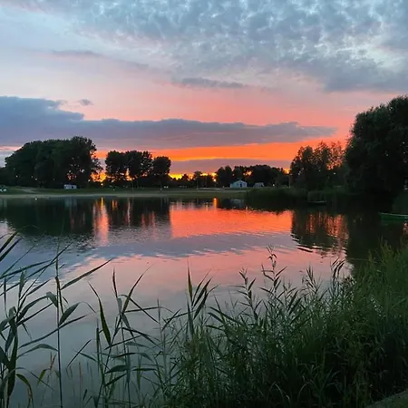 Masuria Lazur Przy Promenadzie * Elk