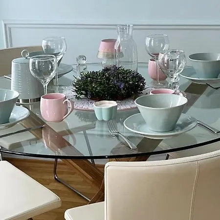 Apartment Masuria Lazur Przy Promenadzie