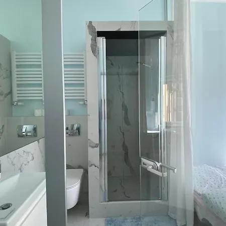 Masuria Lazur Przy Promenadzie Apartment *