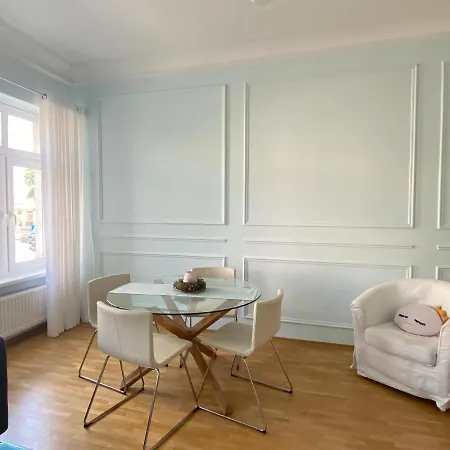 Masuria Lazur Przy Promenadzie Апартаменты *