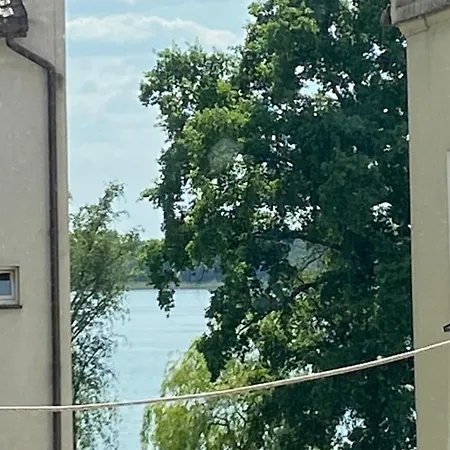 Masuria Lazur Przy Promenadzie Элк